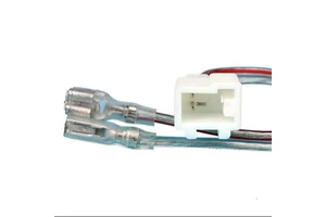 We Supply Automotive Horn Wiring Harnesses, Suitable for New Energy Vehicles, Available in Multiple Specifications for Wholesale