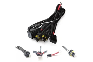 Headlight Car Wiring Harness
