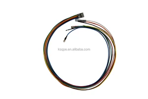 Custom Manufacturer Customized Wiring Harness All Kinds Equipment Cable Assembly Wire Harness and Compressor Wire Harness