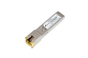 HL-GLC-T 10/100/1000Base SFP T Copper RJ45 Module 100M