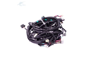 2019 OEM Manufacturer of Customized Vortec System Wiring Harness
