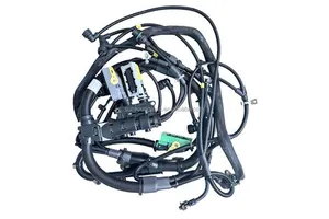 Wire Harness Assembly for Volvo Truck 22343369 Complete Automotive Engine Wiring Cable Harness