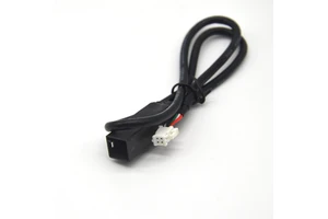 Vehicle Car USB Cable for Car Charge & Data Transmission Automotive Wire Harness