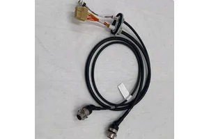3HAC14139-1 Robot Power and Signal Combined Cable, High Flexibility for Harsh Industrial Use