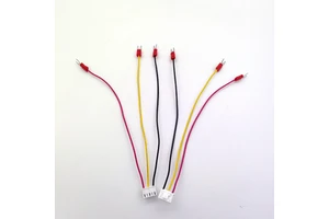 New Arrival Factory Connection Line Electrical Wire Harness for New Energy and Vehicles