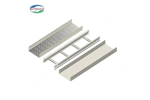 High quality cable ladder products, meeting technology standards and prices of steel cable ladders for apartments