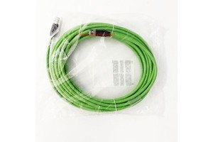 Brand New Original INDUSTRIAL ETHERNET CABLES and FIELDBUS CABLES YM2D24-100PN1MRJA4 2106185