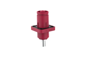 High Quality DC Power Cable Connector China Manufacturer's Hot Sale Energy Storage Battery Accessory