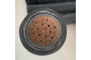 Copper Cable 50mm 70mm 95mm 120mm 150mm 185mm 240mm 1x300mm 400mm 500mm 1-5core Low Medium Voltage 600V 1kv 6kv 11kv 33kv