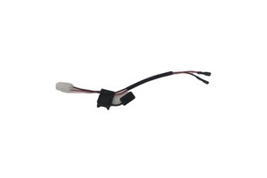 Custom China Manufacture Electronic Wire Harness Cable Assembly Silver-Plated Copper Conductor PVC Jacket /IATF16949 for