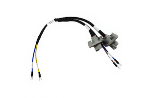 New Energy Storage Harness Copper Core IP67 Wiring Durable Heavy Duty Industrial Equipment High Quality Connection Automobile