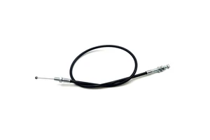 Durable High Carbon Steel Galvanized Control Cable with Zinc Head for Equipment Control Welding & Cutting Services AiSi Standard