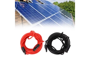 Electric PV Solar Connect Cable Wire Price