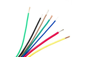 Automobile System American Standard 60V Automotive Wire 18AWG Automobile Cable WXC