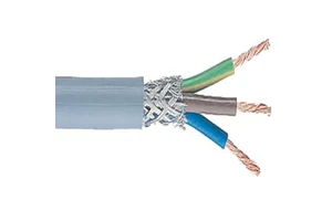 Best Selling Control Cable Liycy (02) 5x0.75 with CE CCC ISO