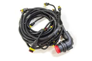 Automotive Wiring Cable Harness OEM Manufacturer China for Car