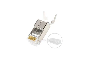 RJ45 Connector Cat8