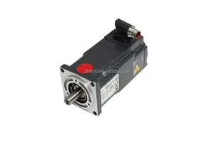 Encoder Feedback AC Servo Motor High Speed 1FK2104-4AF10-0MA0