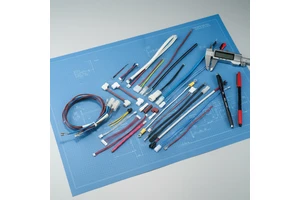 STAR Custom Home Appliance Wire Harness Copper Core Nylon/PBT/PTFE/PVC High-temperature Wiring Harness for Home Appliance