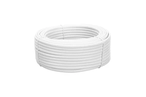 Wholesale SNI Certificated H03VVH2-F 300/300V Flexible 2x0.75 Mm2 Copper Cable For Household Building Electrical Power Cable