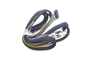 High Quality Low Cable Price Factory Custom OEM Wiring Harness Assembly