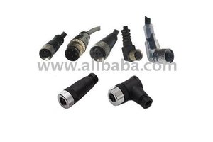 Cable Connector