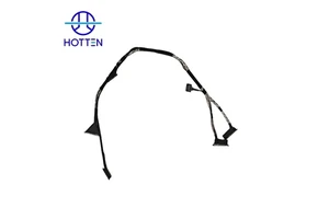 Drawing-Based Gimbal Camera Signal Wire Harness For D-JI Mavic 3 Pro Custom Material And Length Micro Coaxial Assembly
