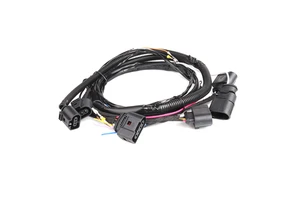 Custom Made Automotive Wire Harness