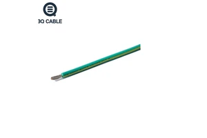 High-Quality Oil-Resistant UL1277 80℃ 600V Electrical Wires Cable for Electrical Connections