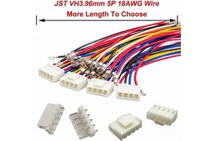 Professional Motor Servo PLC Uuivertor Inverter Encoder Wiring Harnesses Cbales for Industrial Machine Control Systems