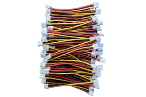Cable Assembly Manufacturer Professional Custom All Kinds of Connector Wire Harness Custom Cable Factory Price