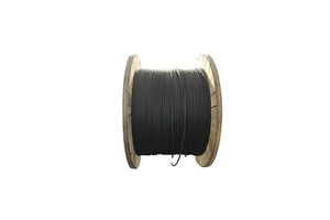 PVC Insulated Sheathed Power Control Wire Signal Transmission Anti-Interference Building RVVP Solid Shielded Flexible Copper