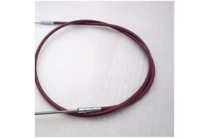 Replacement Control Cable Type Morse 33C Cable Universal for Outboard Motor Marine Boat Cable