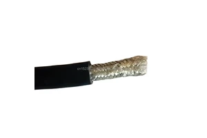 High Flexible Drag Chain Cable TRVV 2-40 Core 0.150.3-2.5 National Standard Oil Resistance and Bending Resistance Cable Wire