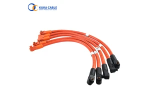 U/L10269 Electric Energy Battery Power Cables Storage Connector Wire Harness