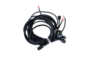 Customizable Engine Wiring Harness Kits fit for zhongtong kinglong higer Buses, vans and Trucks
