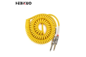 Professional XS009 Audio Cable Factory Direct Stringed Instruments Accessories for Electric Guitar
