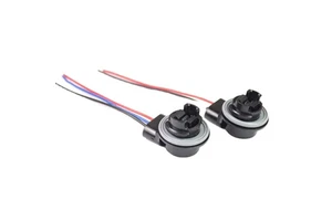 [CE ] High-Temperature Resistant Automotive LED Brake Wire Harness with PVC Insulation-0.5kg Copper Core