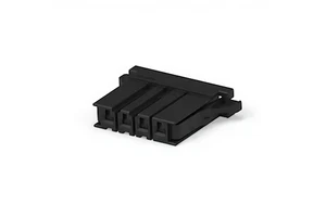 TE1-178128-4 Bus Harness Cable, Automotive Waterproof Connector Plastic Housing, Connector with Terminal Wiring Plug