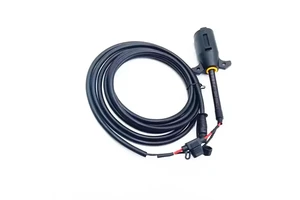 OEM Factory custom Heavy Duty 7 Way Trailer Plug Cord Wire Weatherproof Cable