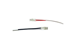 4.5mm Automobile & Electronic Use High Temperature Resistant Male Female Terminal Wire Washing Machine Freezer Wiring Harness