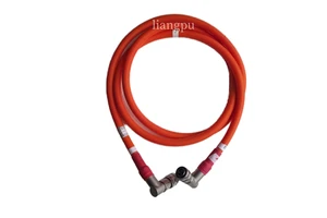 Original Skywell 4-in-1 High Pressure Wiring Harness for New Energy Buses