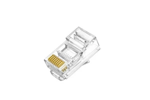 RJ45 CAT5 Connector 8P8C