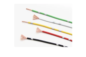 New Arrival Car Modified Wire Speaker Audio Cable Cheap Oxygen-free Copper 0.3Square 22AWG AVSS Wire Cable
