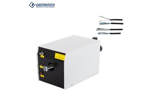 Cable Wire Twist Machine EW-10WT 0.1-2mm2 Wire Twisting Machine