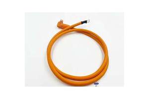 Factory Price Energy Storage Wire Harness Insulated with Rubber Custom Manufacturer Wiring Connector