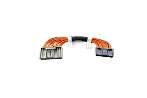 Customized OEM Automotive Wiring Harness New Energy Vehicle Wire Harness Industrial Electronic Equipment and Battery Connection