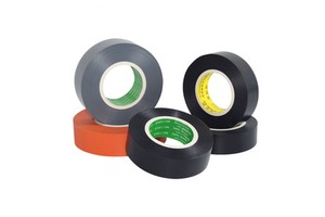 Sourcing Factory PVC Automotive Wire Harness Tape High Temperature Resistance 3000V Withstand Voltage Customizable Insulation
