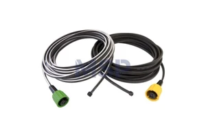 68-7503-007 - Aspock - SIDE PARK FEED FLAT CABLE (2x13 m SET) - Trailer Parts and Accessories - MSP Export