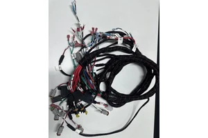 Manufacturers Customize Engine Wire Harnesses, Smart Home Wire Harnesses, and Electrical Equipment Wire Harnesses
